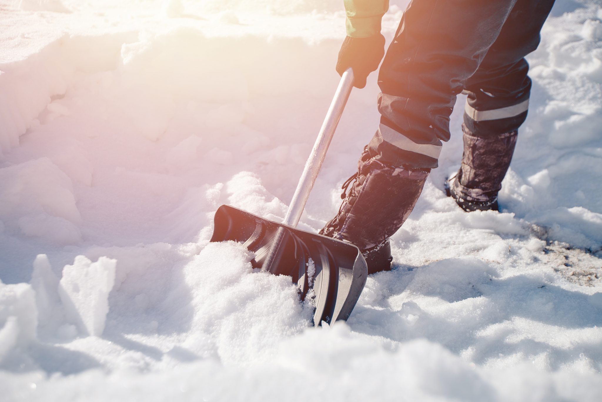 Tips For Working Safely Outside In The Cold NATT Safety Services