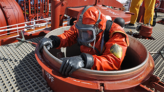 Confined Space Entry Awareness