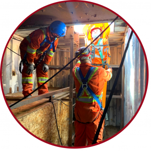 confined space rescue training natt safety services